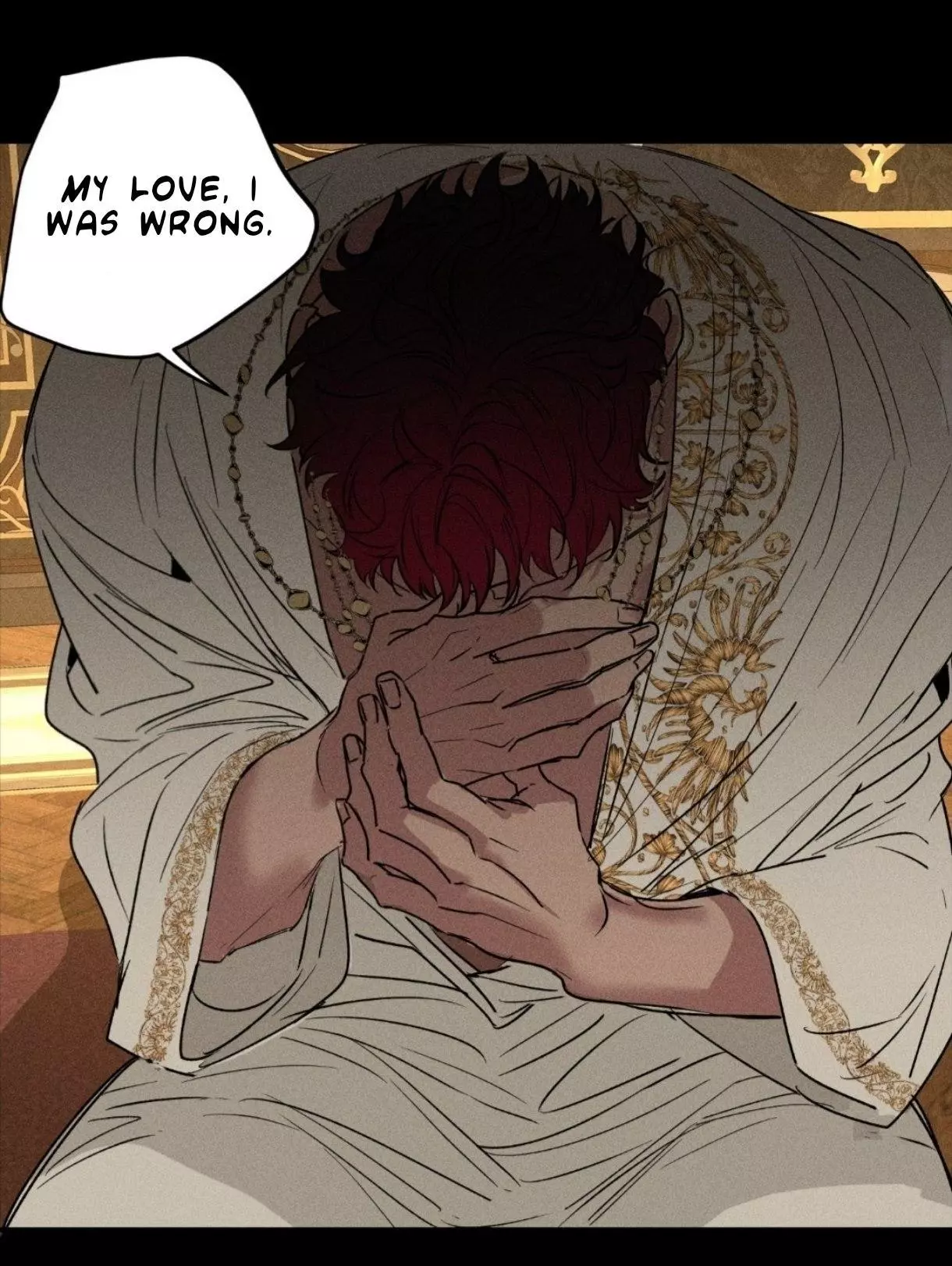 Do As You Please - Chapter 28 Page 24
