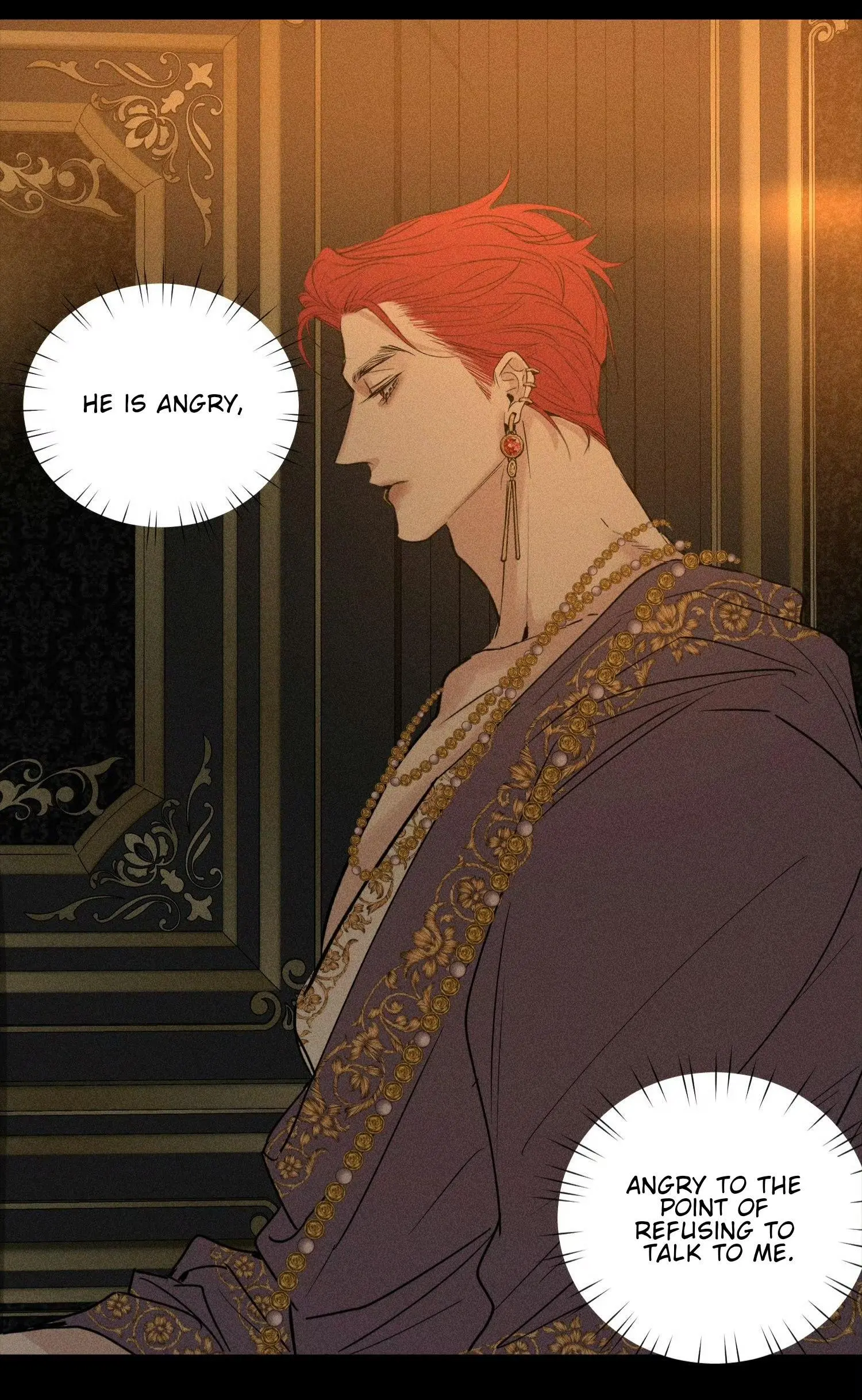 Do As You Please - Chapter 29 Page 16