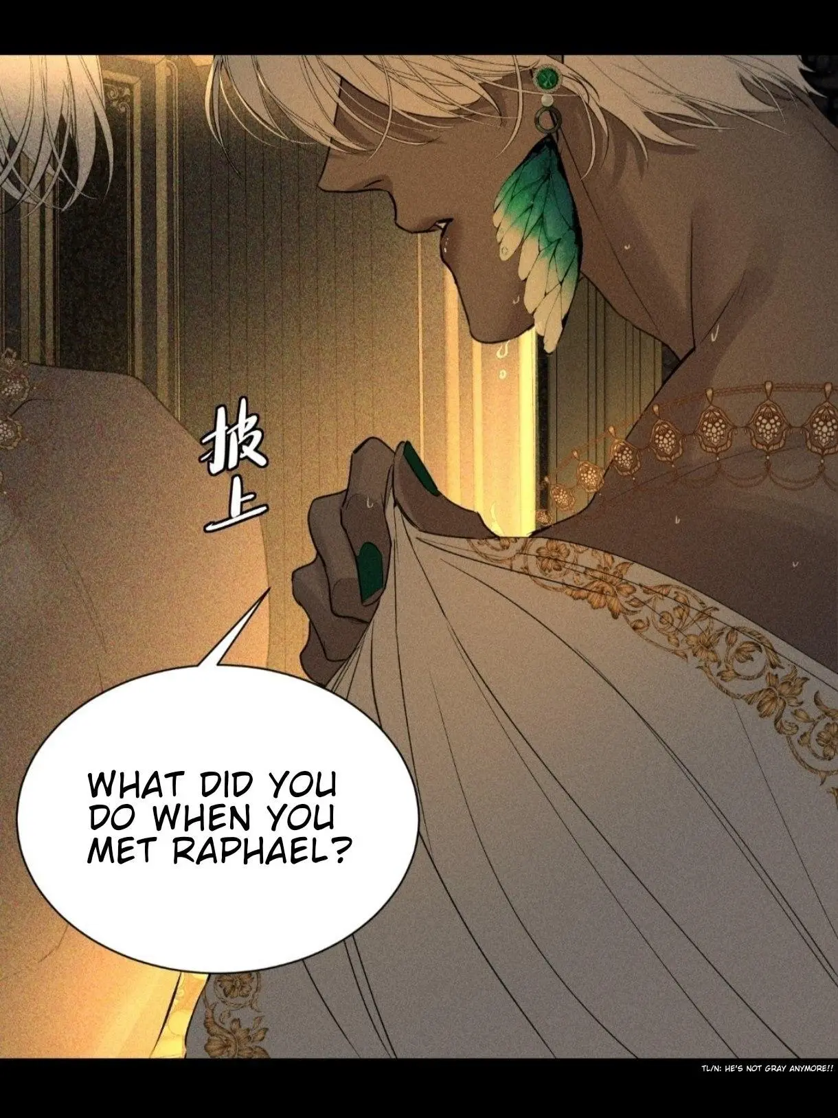 Do As You Please - Chapter 29 Page 31