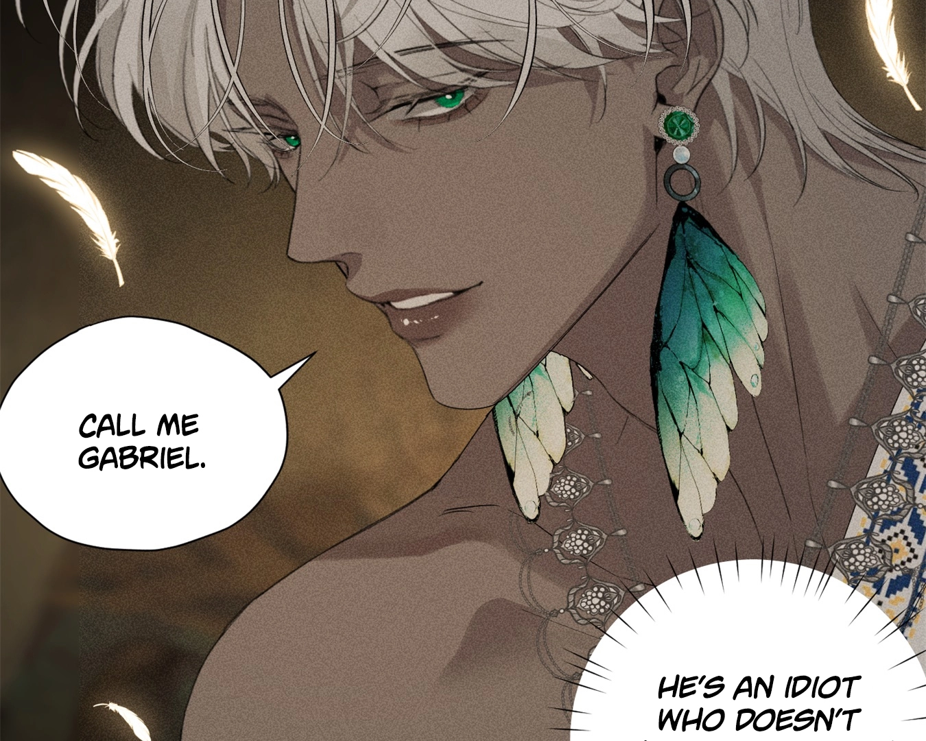 Do As You Please - Chapter 3 Page 4