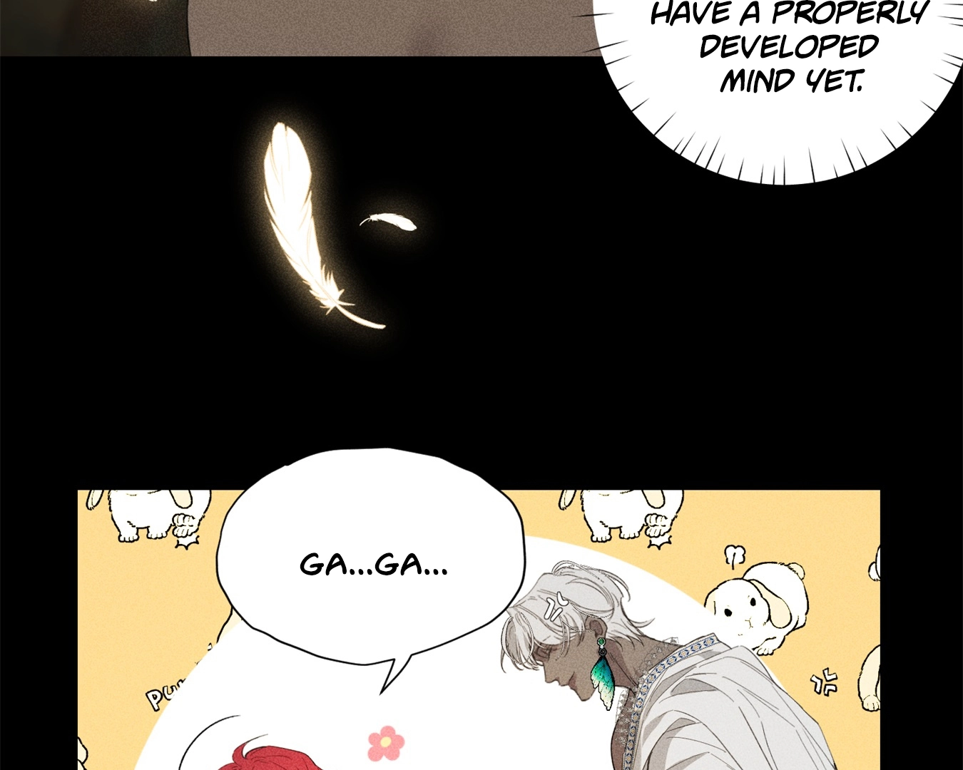 Do As You Please - Chapter 3 Page 5