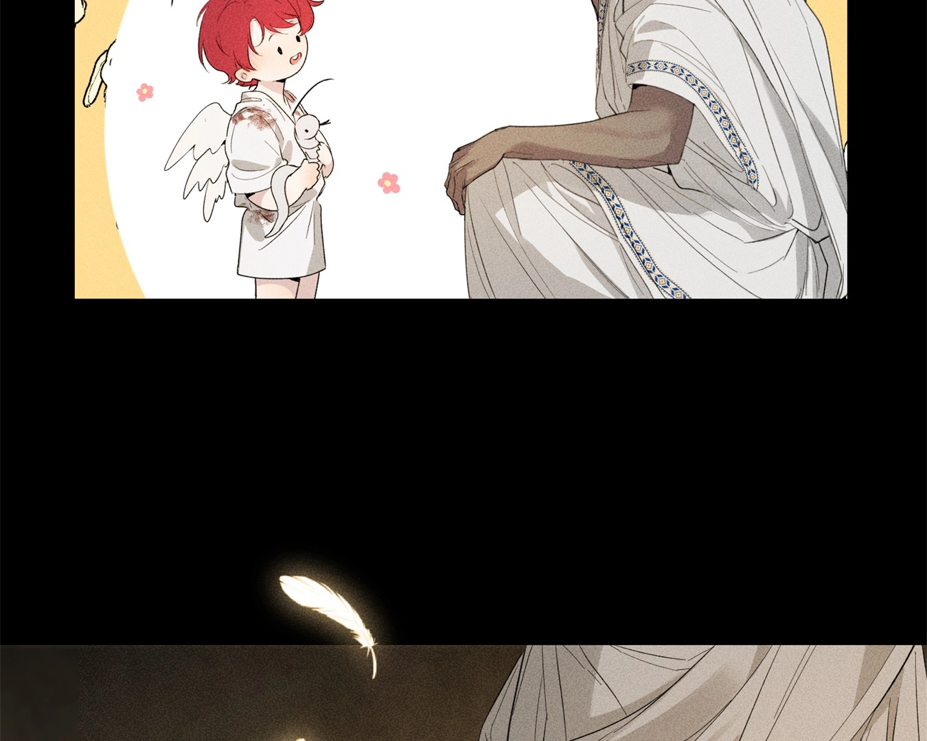 Do As You Please - Chapter 3 Page 6