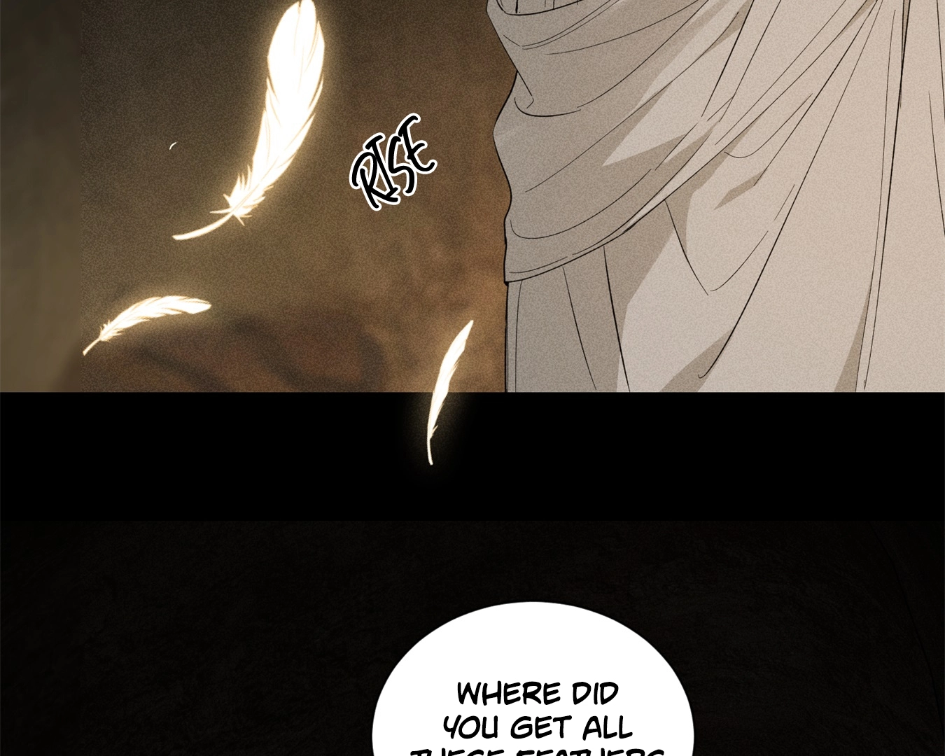 Do As You Please - Chapter 3 Page 7