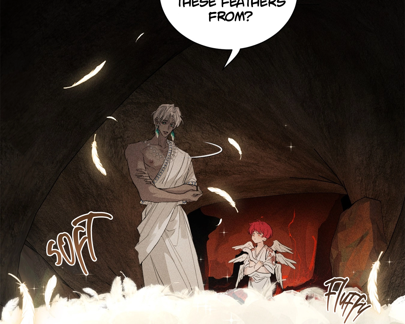 Do As You Please - Chapter 3 Page 8
