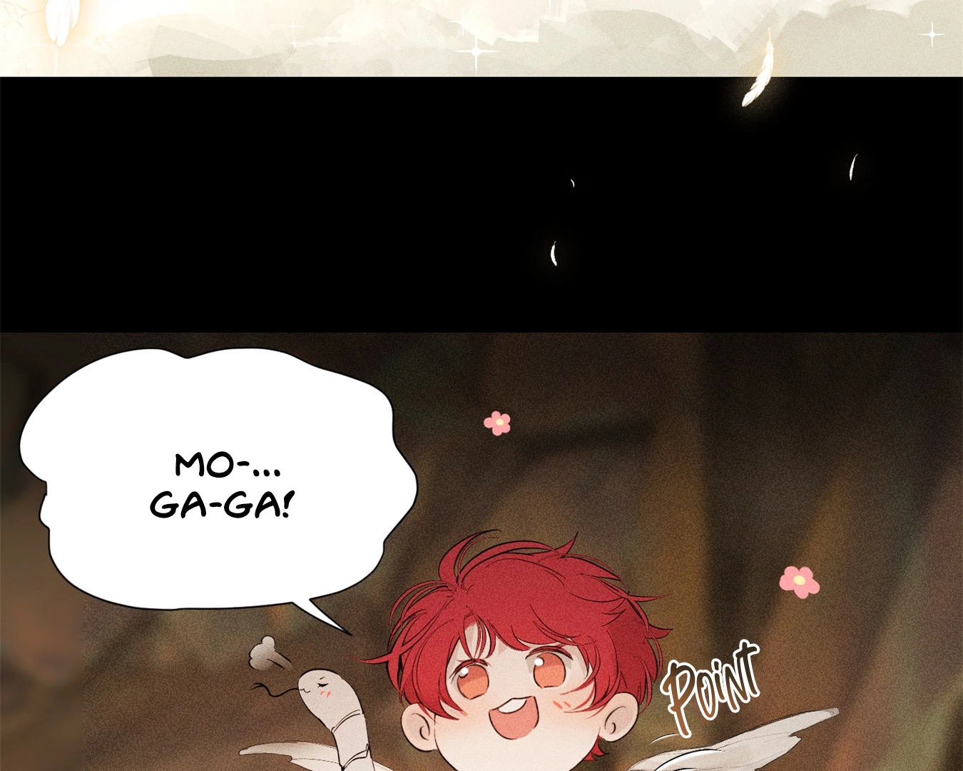 Do As You Please - Chapter 3 Page 9