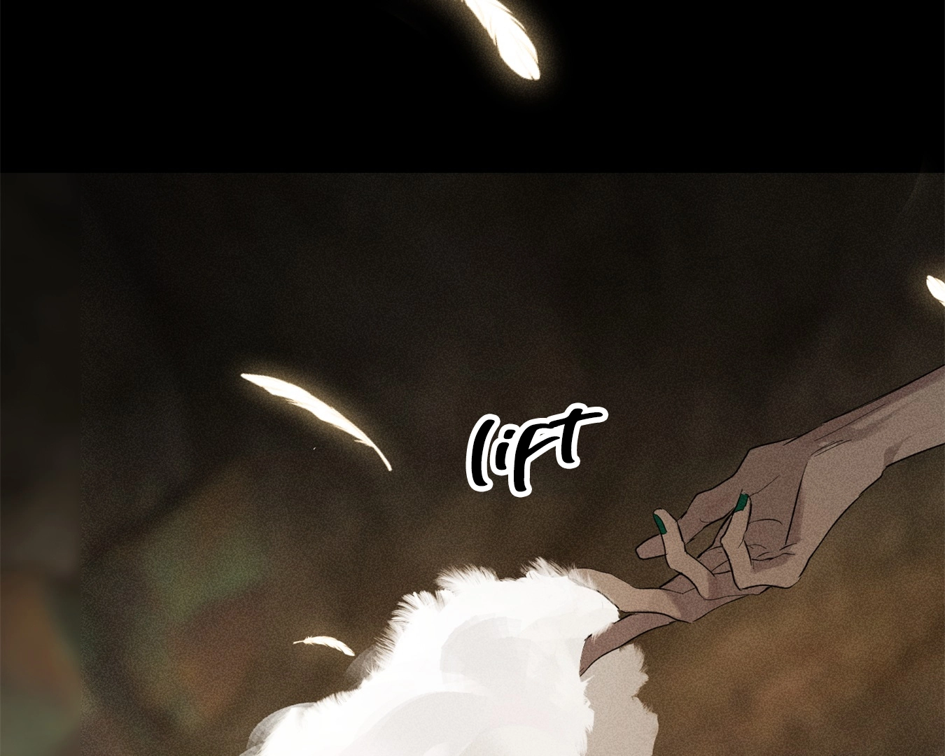 Do As You Please - Chapter 3 Page 11