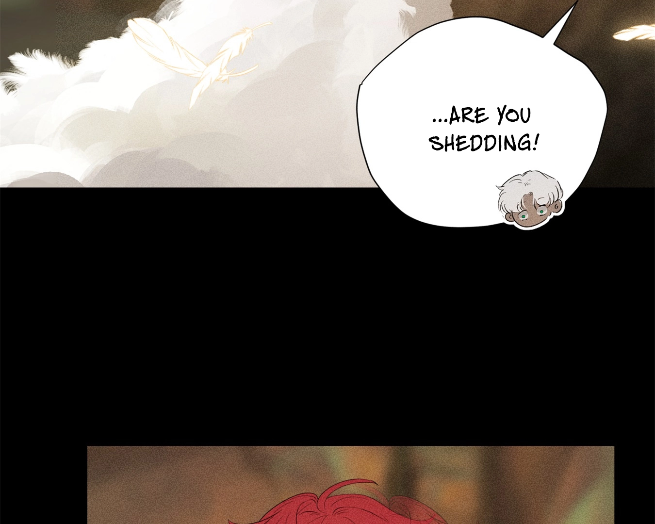 Do As You Please - Chapter 3 Page 12
