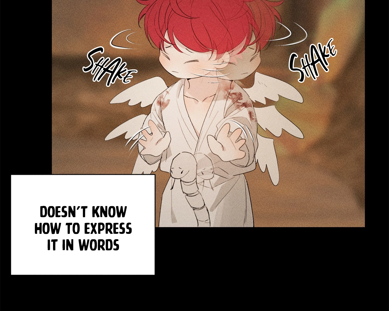 Do As You Please - Chapter 3 Page 13