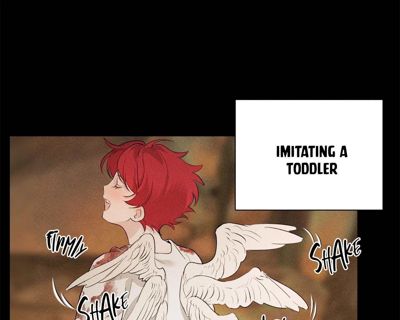 Do As You Please - Chapter 3 Page 14