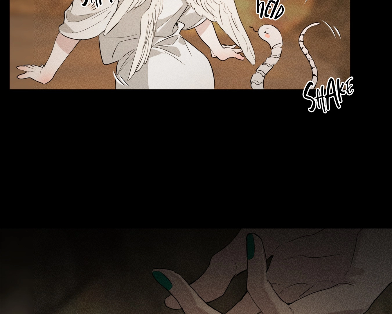 Do As You Please - Chapter 3 Page 15