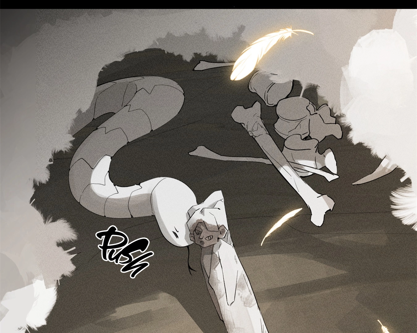 Do As You Please - Chapter 3 Page 17