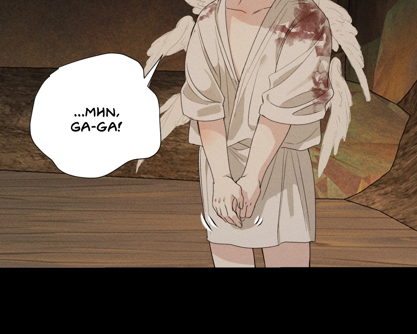 Do As You Please - Chapter 3 Page 24