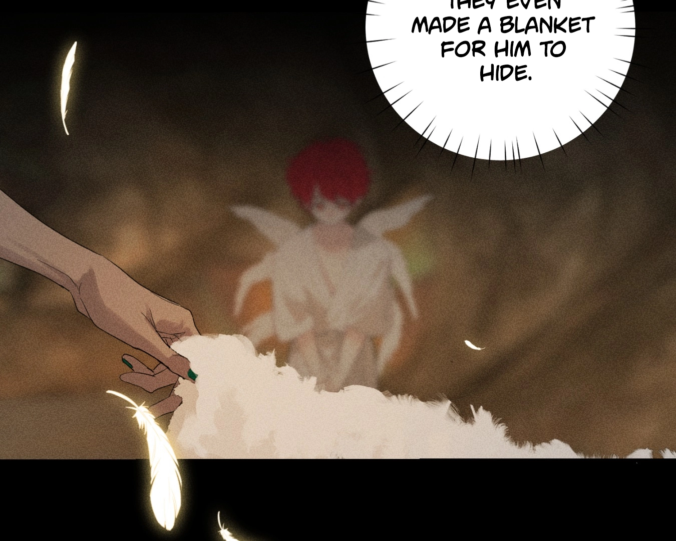 Do As You Please - Chapter 3 Page 27