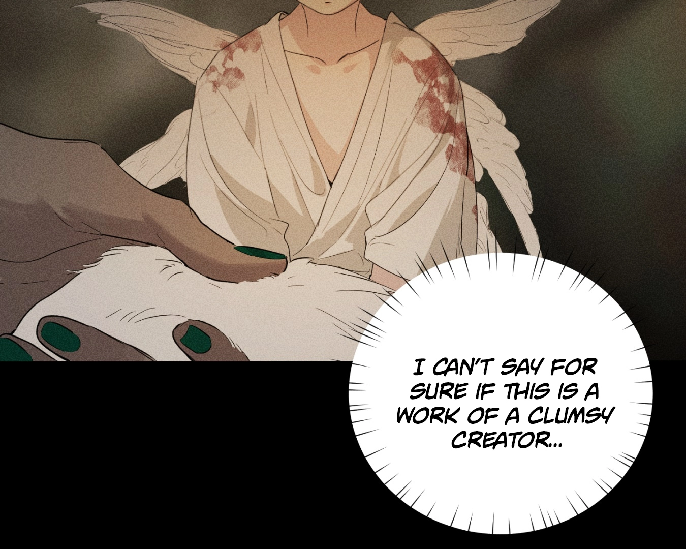 Do As You Please - Chapter 3 Page 29