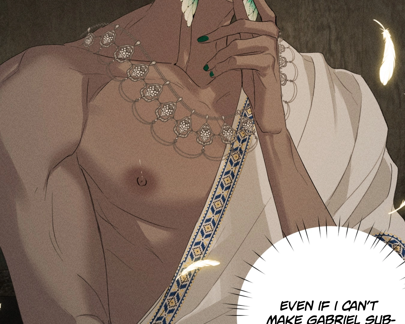 Do As You Please - Chapter 3 Page 31