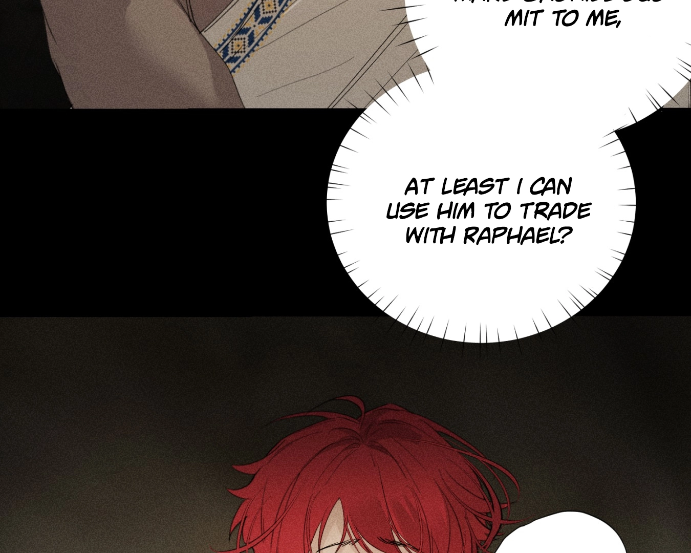 Do As You Please - Chapter 3 Page 32