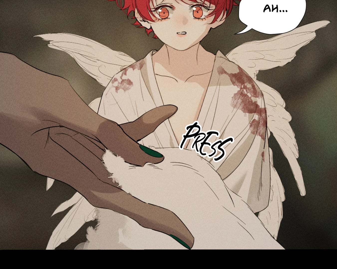 Do As You Please - Chapter 3 Page 33