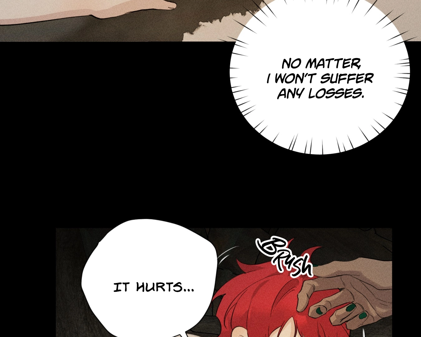Do As You Please - Chapter 3 Page 35