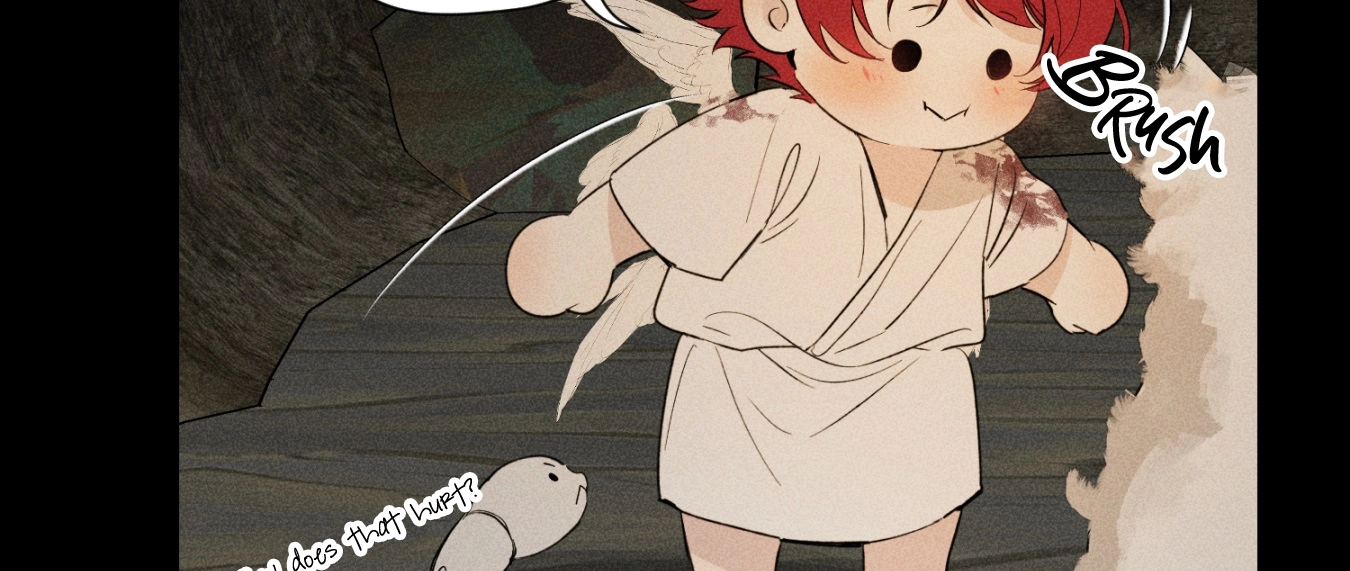Do As You Please - Chapter 3 Page 36