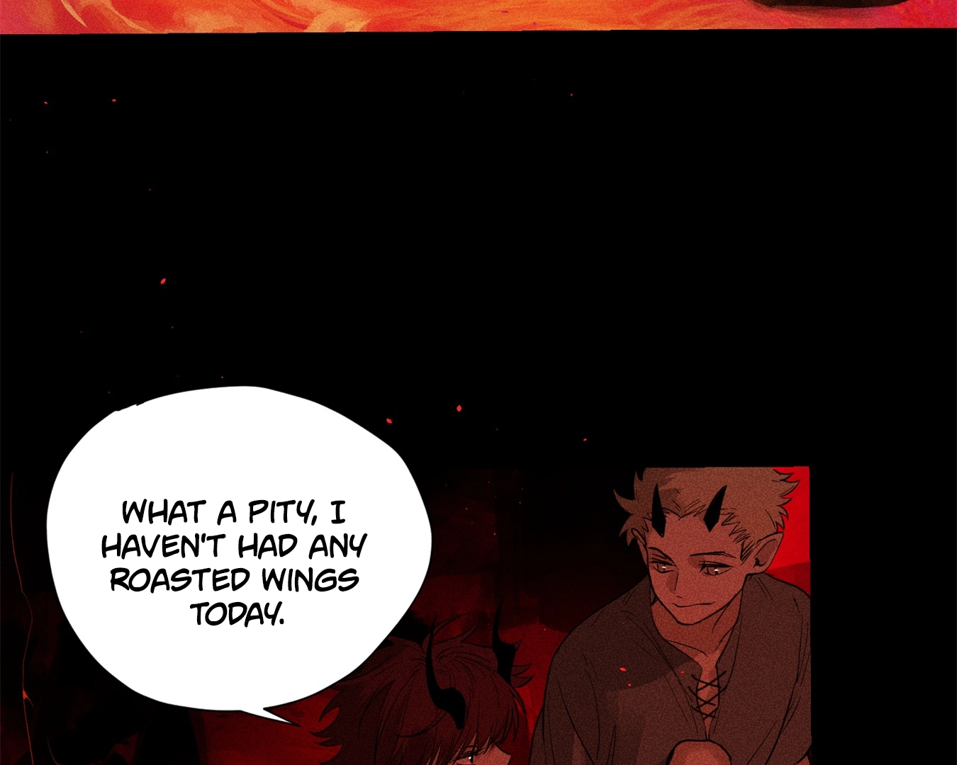 Do As You Please - Chapter 3 Page 44