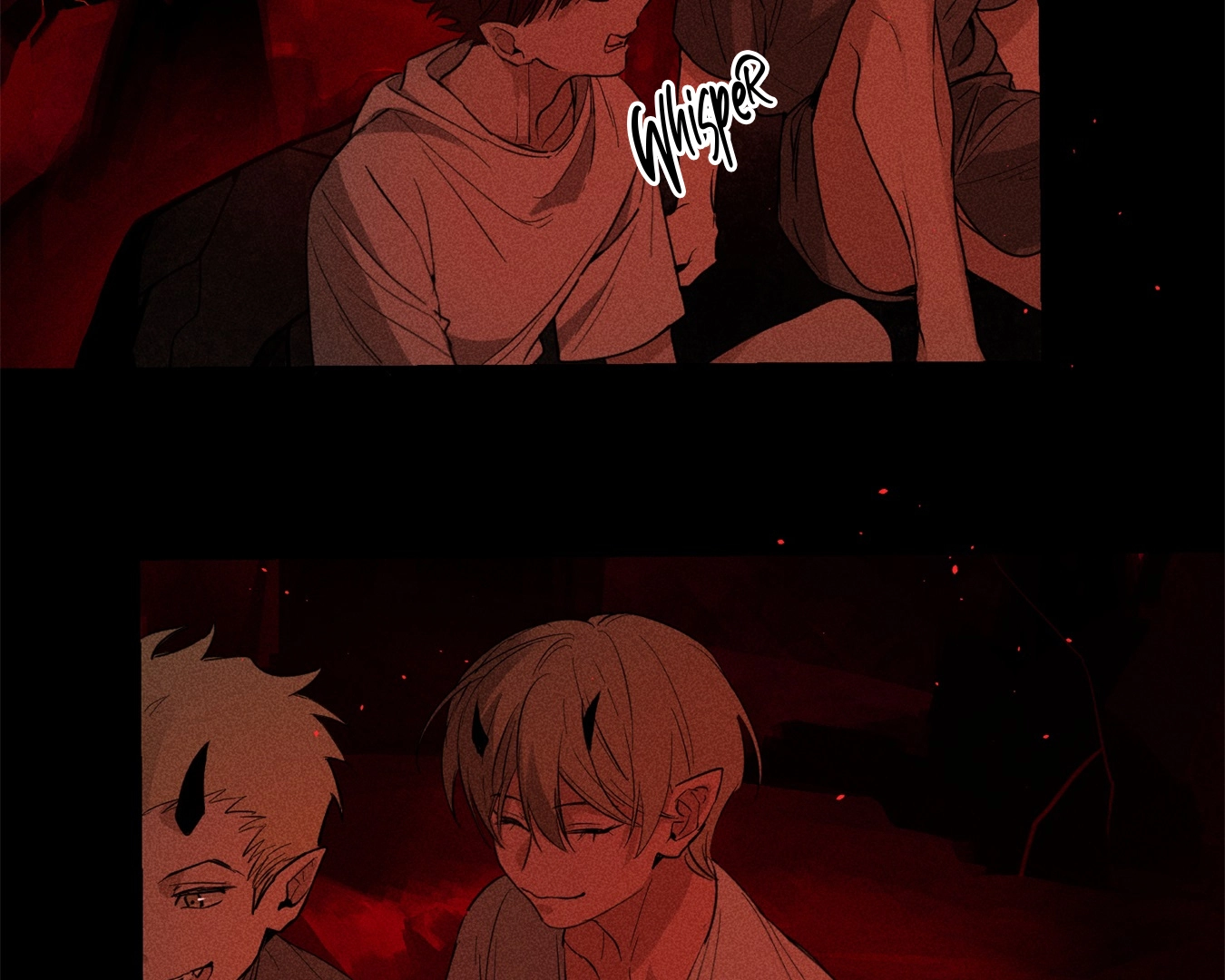 Do As You Please - Chapter 3 Page 45