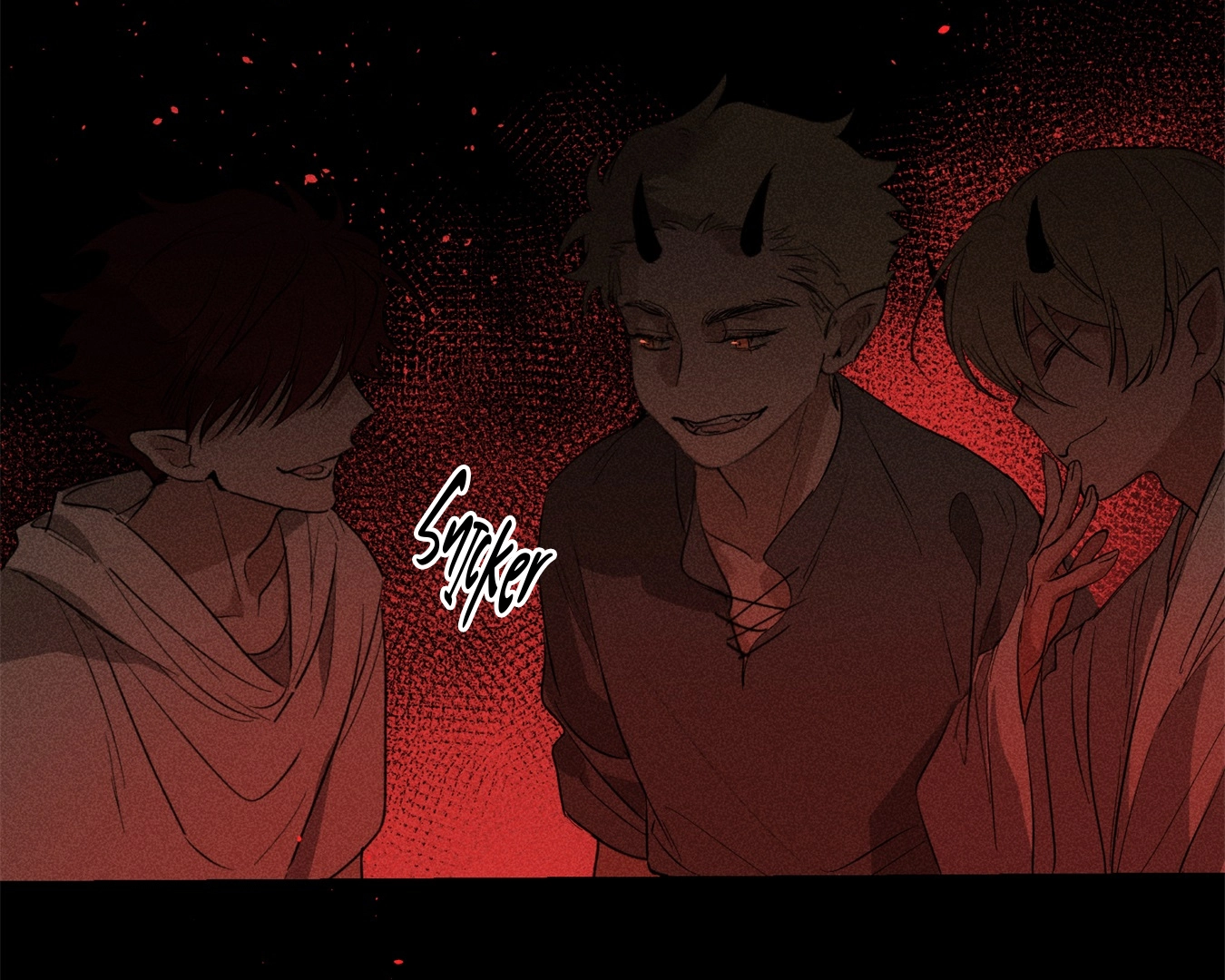 Do As You Please - Chapter 3 Page 47