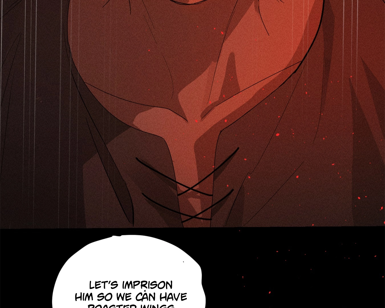 Do As You Please - Chapter 3 Page 52