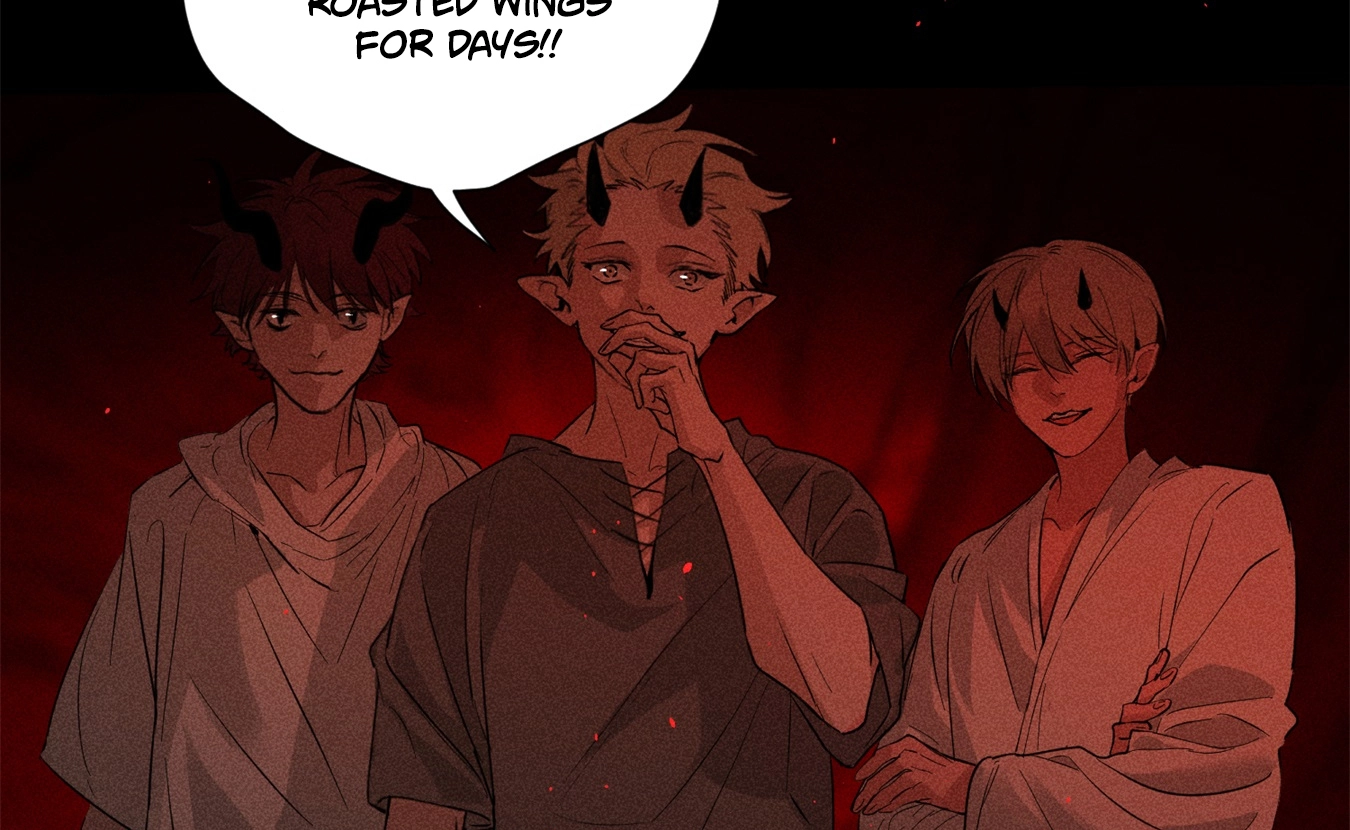 Do As You Please - Chapter 3 Page 53