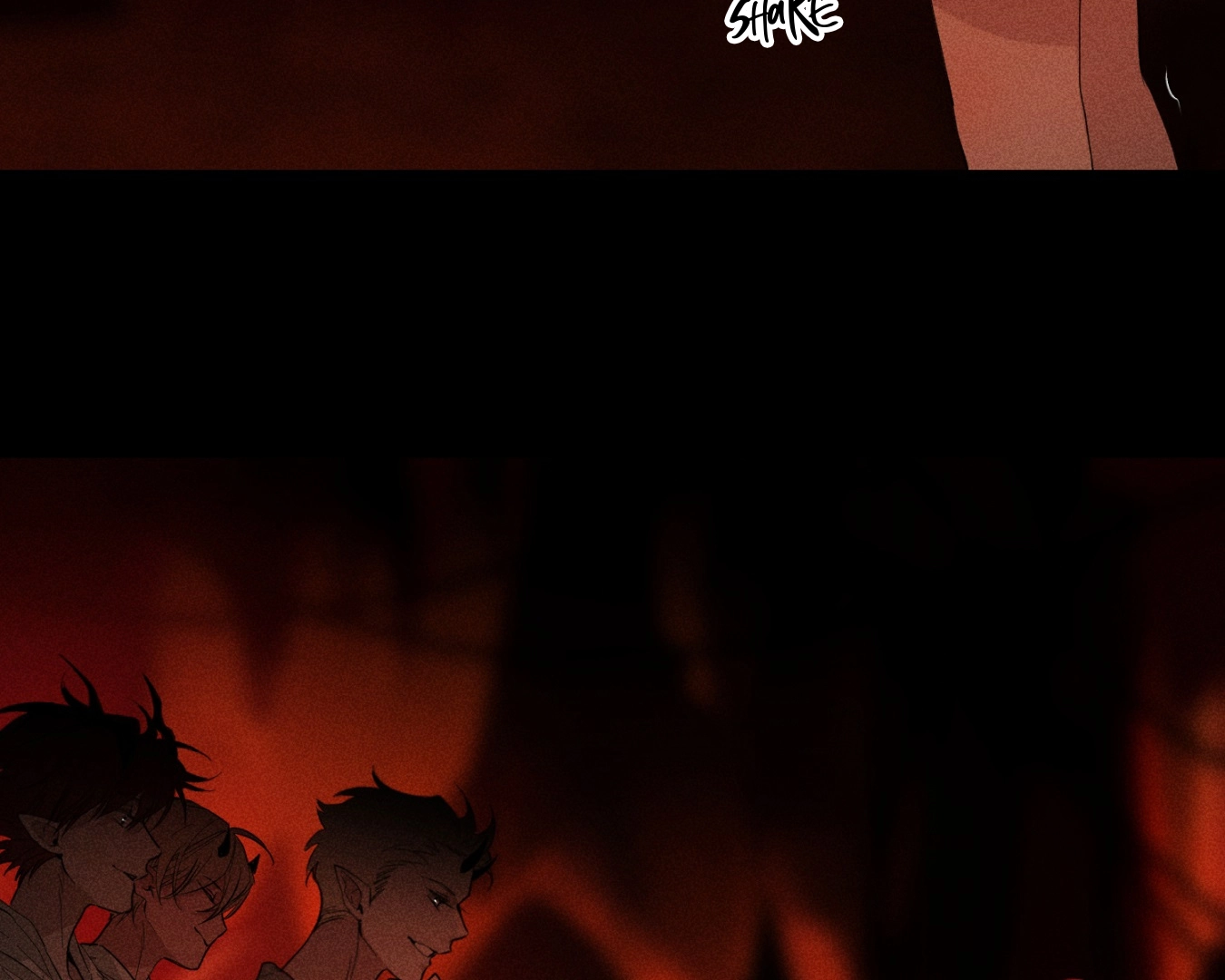 Do As You Please - Chapter 3 Page 56