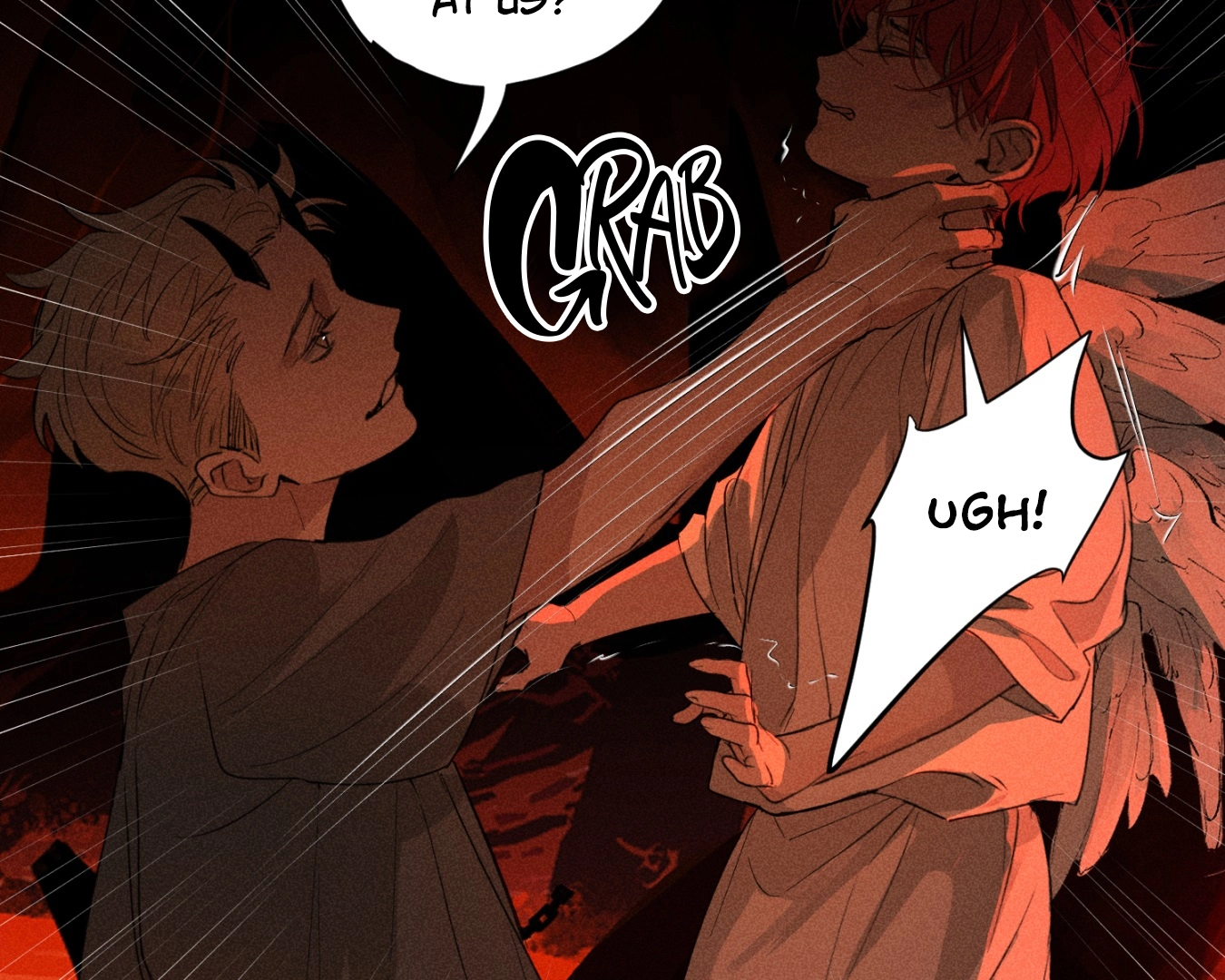 Do As You Please - Chapter 3 Page 60