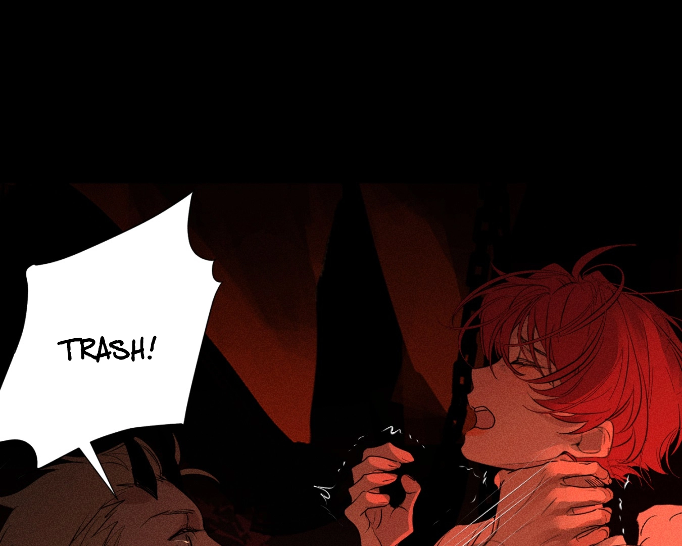 Do As You Please - Chapter 3 Page 62