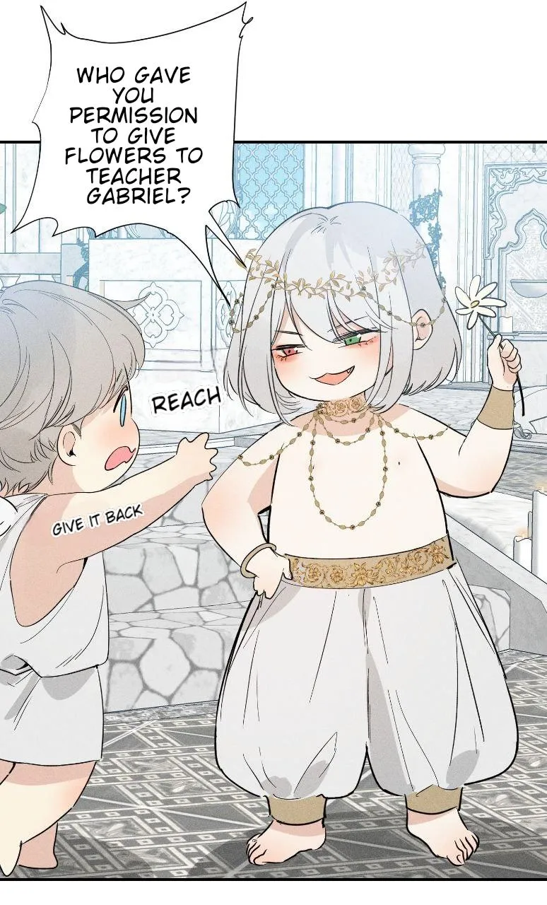Do As You Please - Chapter 30.02 Page 3