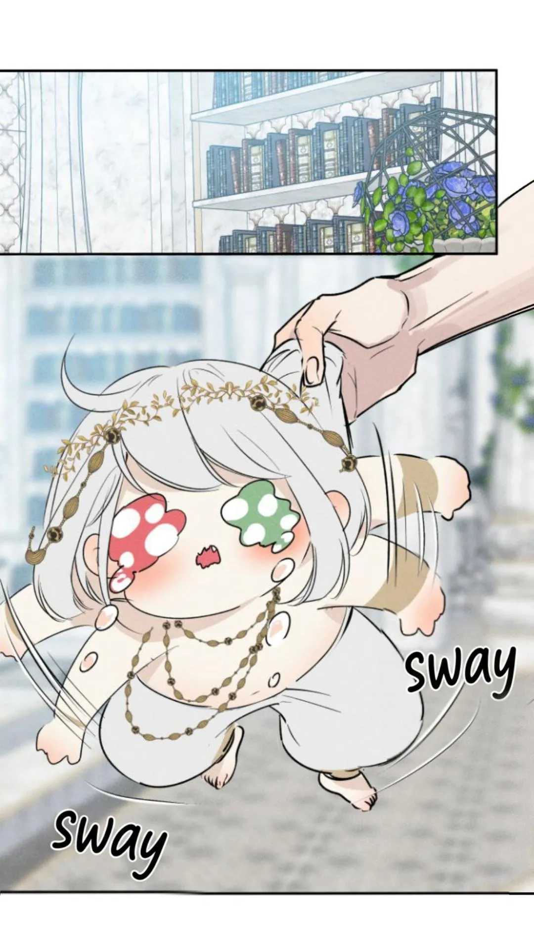Do As You Please - Chapter 30.03 Page 2