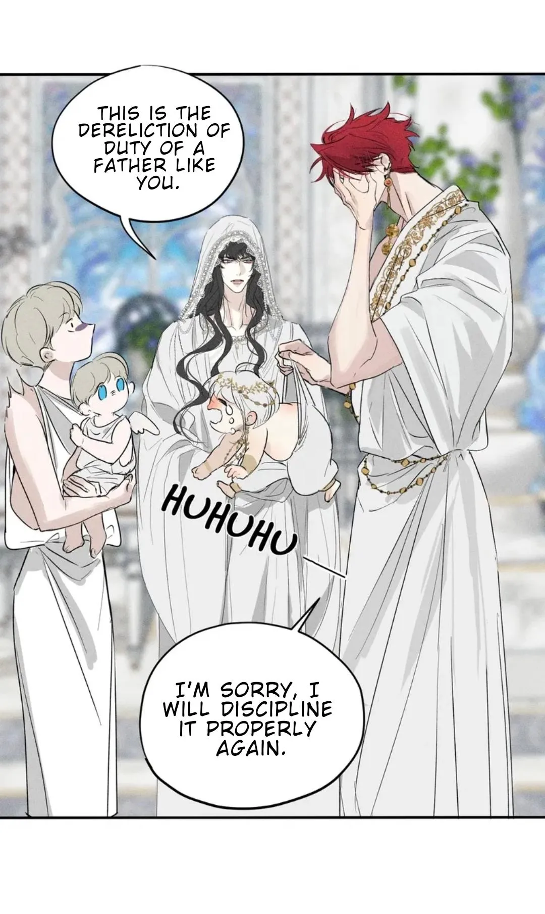 Do As You Please - Chapter 30.03 Page 4