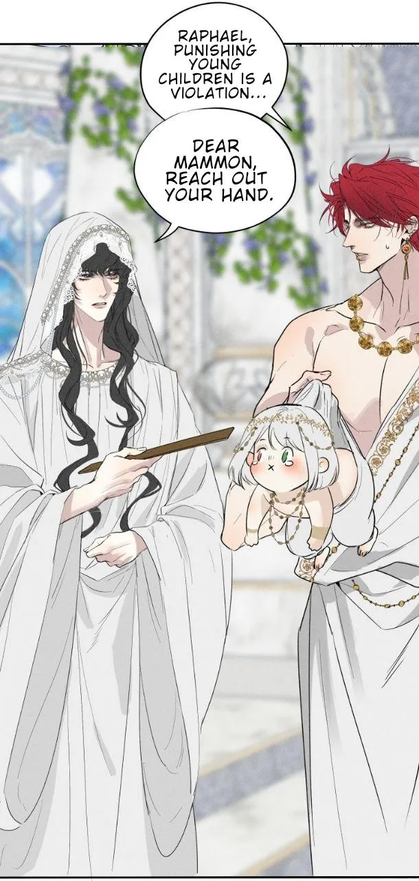 Do As You Please - Chapter 30.03 Page 6