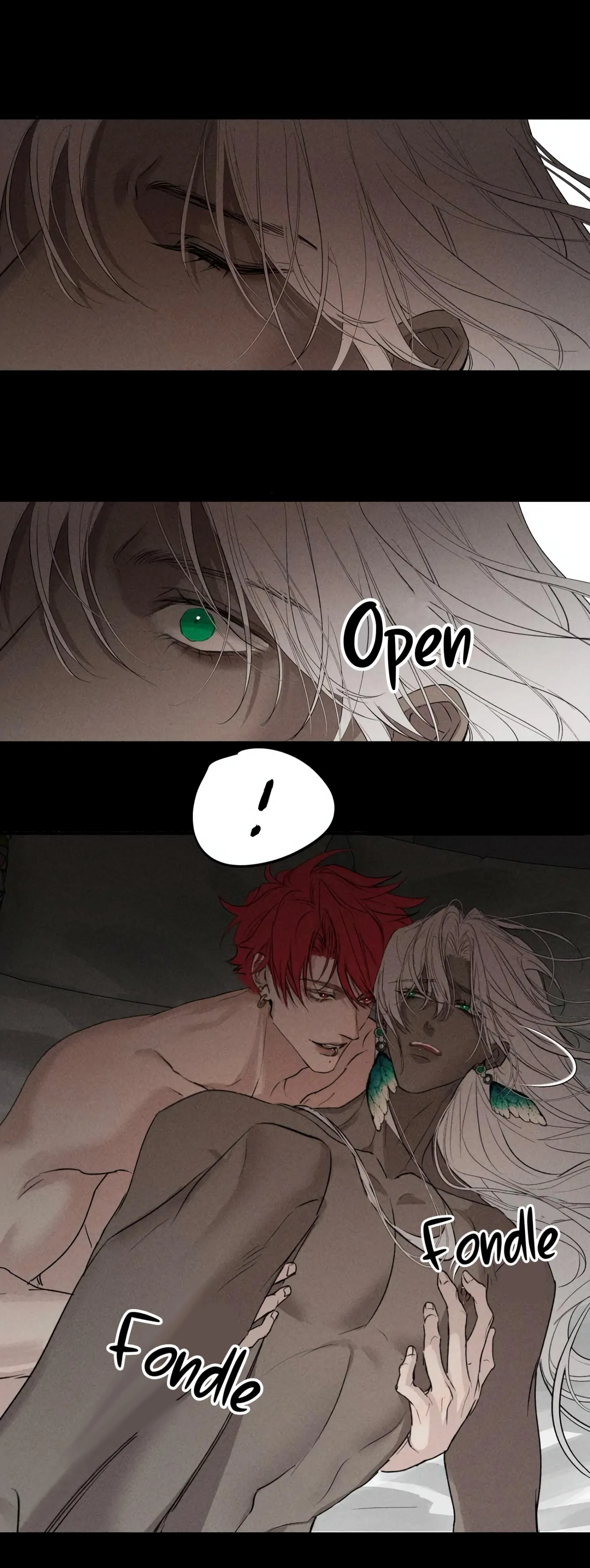 Do As You Please - Chapter 30.04 Page 2