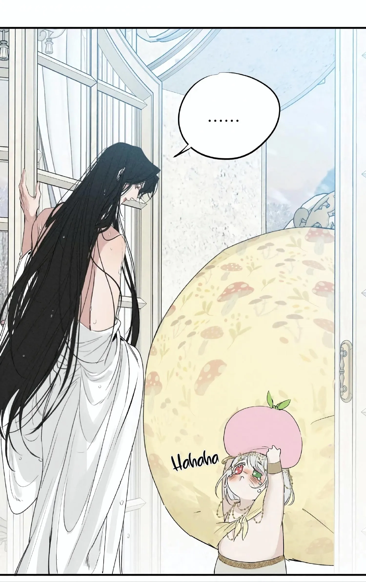 Do As You Please - Chapter 30.04 Page 6