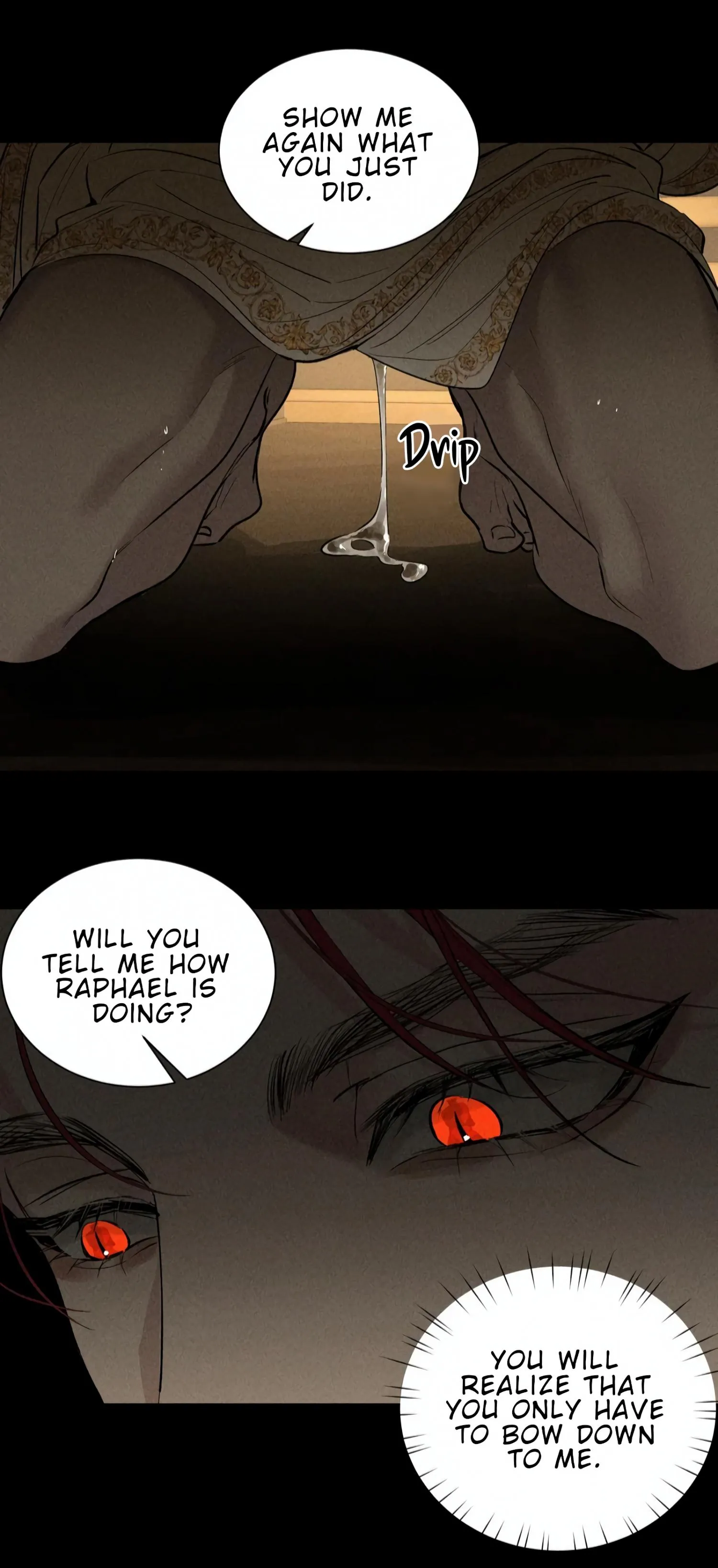 Do As You Please - Chapter 30 Page 4