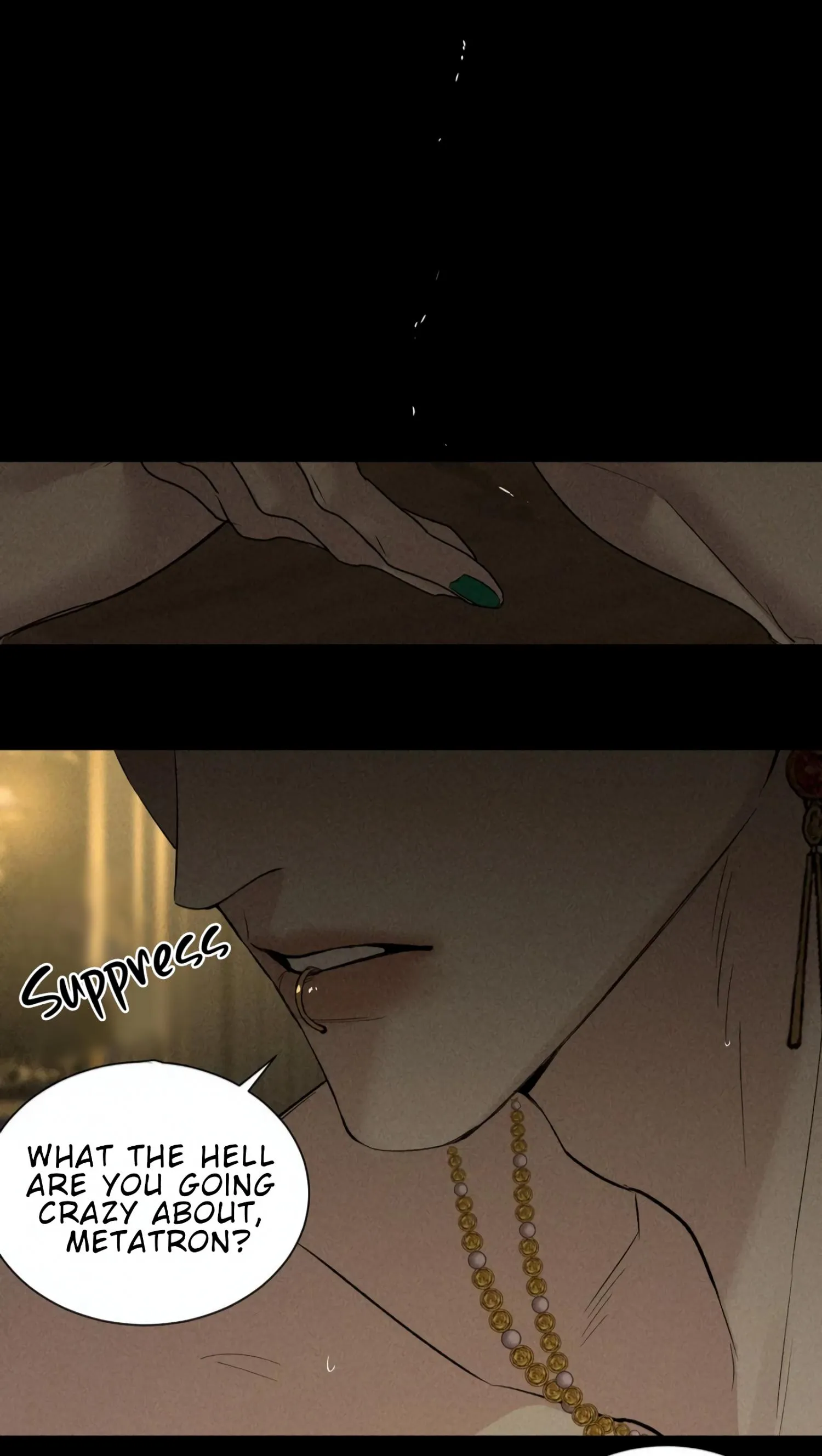 Do As You Please - Chapter 30 Page 10