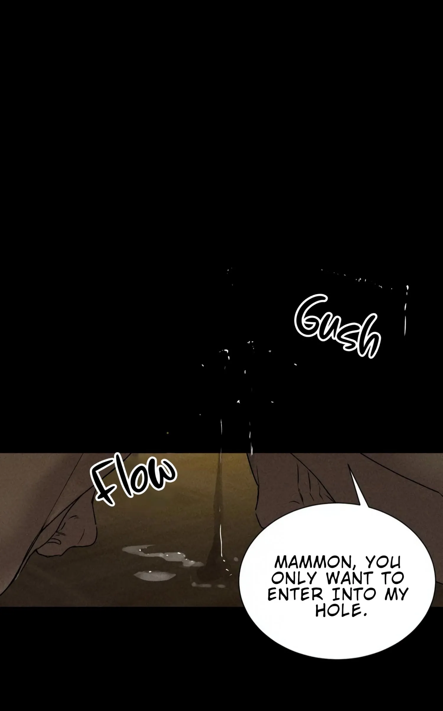 Do As You Please - Chapter 30 Page 19