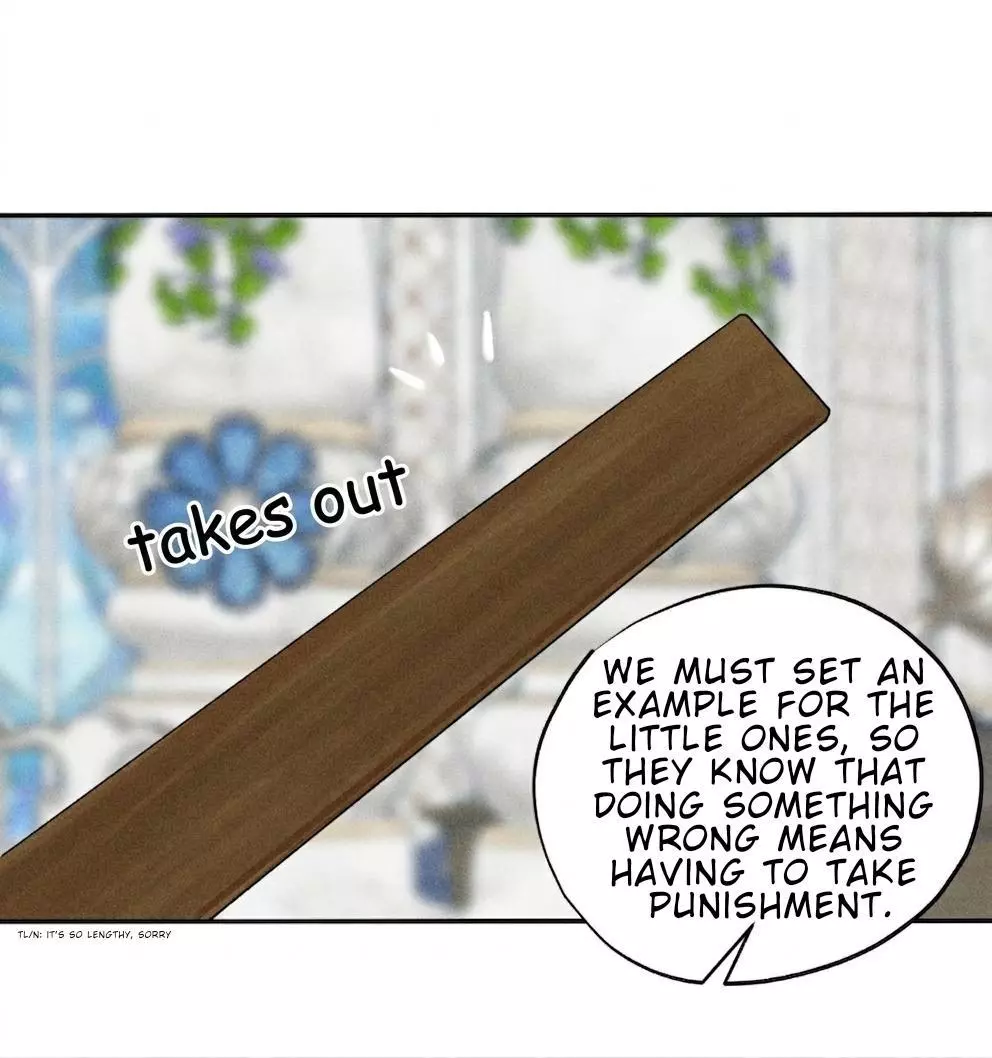 Do As You Please - Chapter 33 Page 5
