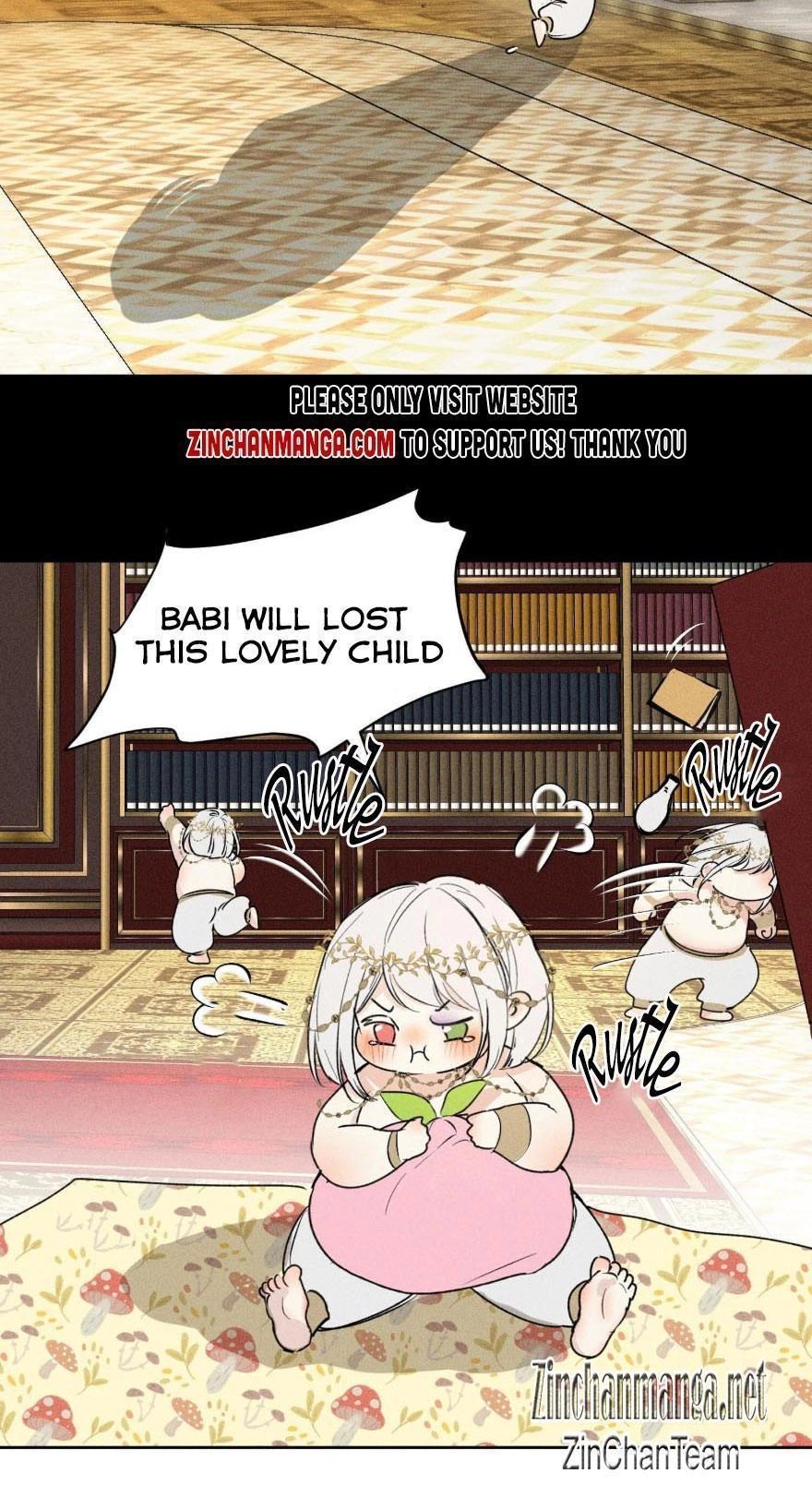 Do As You Please - Chapter 35 Page 6