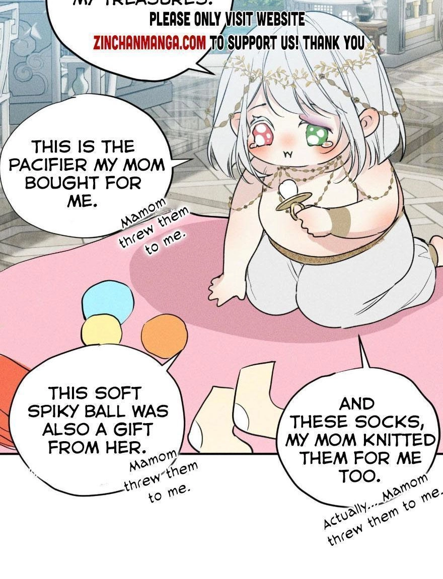 Do As You Please - Chapter 35 Page 8