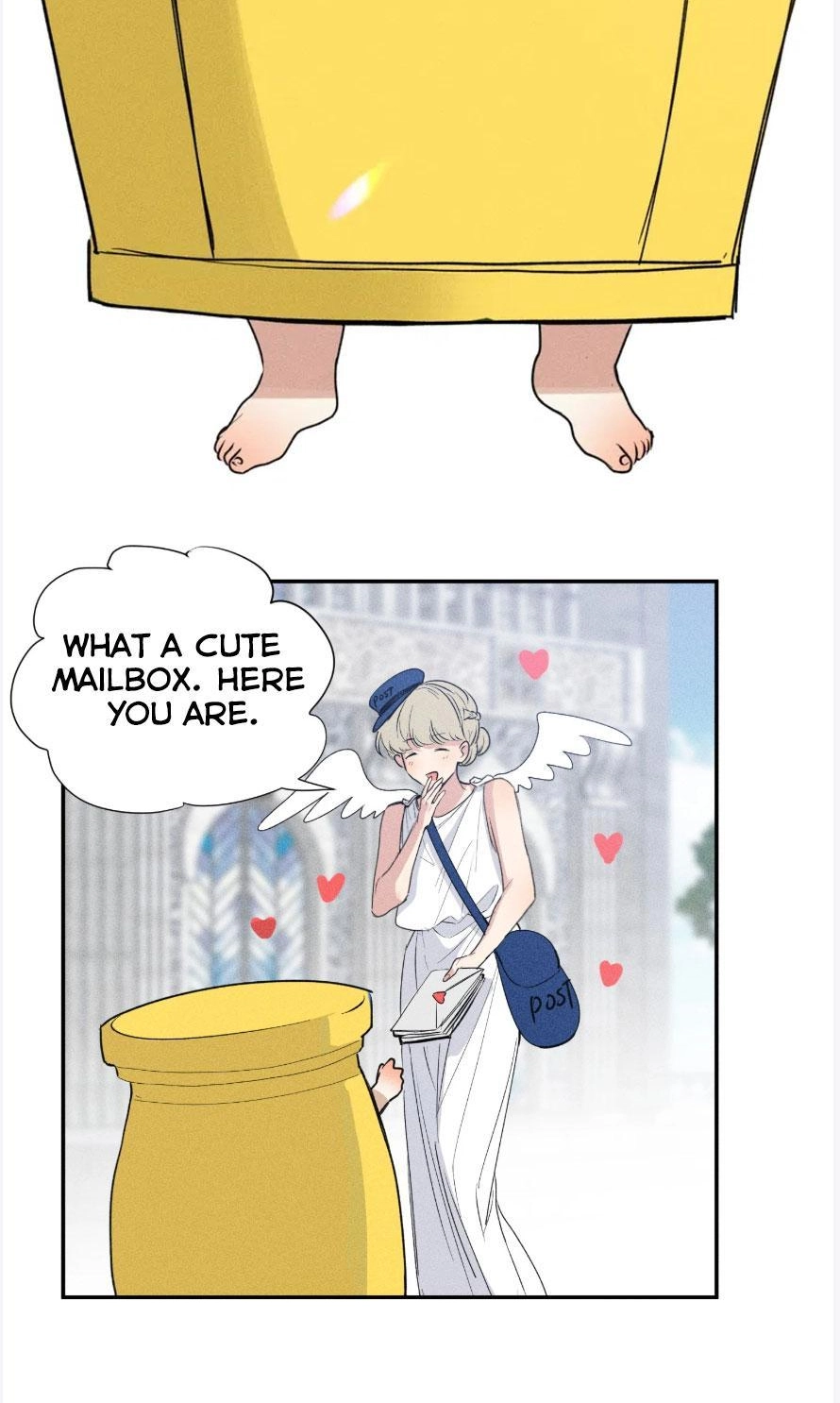 Do As You Please - Chapter 36 Page 9