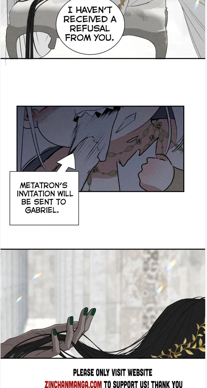 Do As You Please - Chapter 39 Page 5