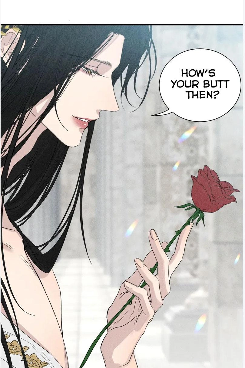 Do As You Please - Chapter 39 Page 7