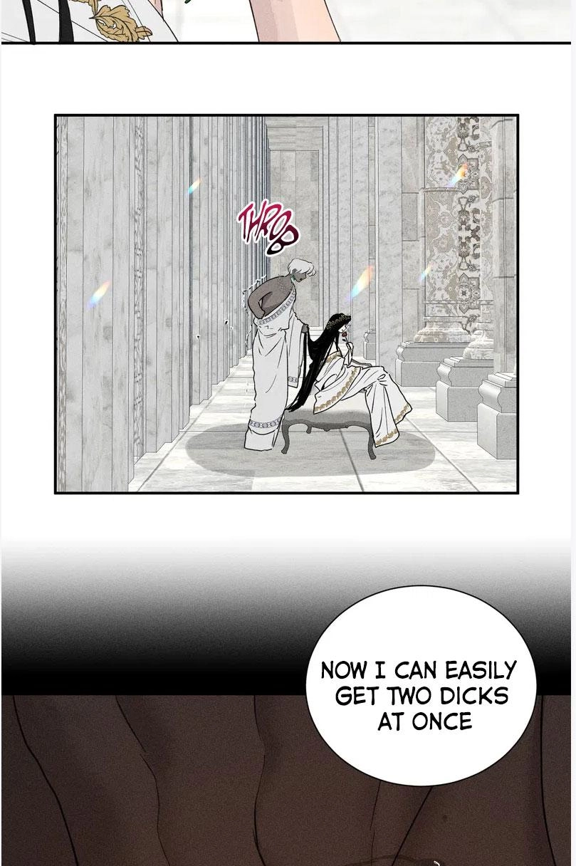 Do As You Please - Chapter 39 Page 8