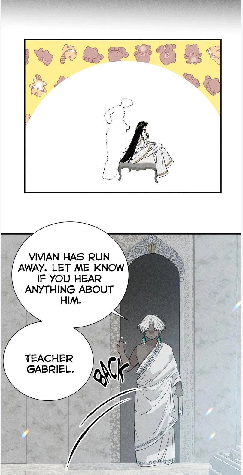 Do As You Please - Chapter 39 Page 11