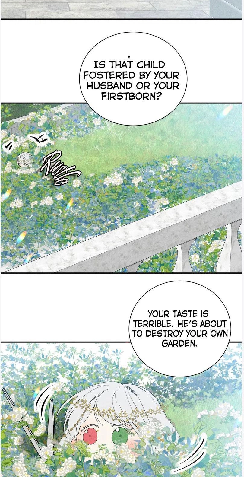 Do As You Please - Chapter 39 Page 12
