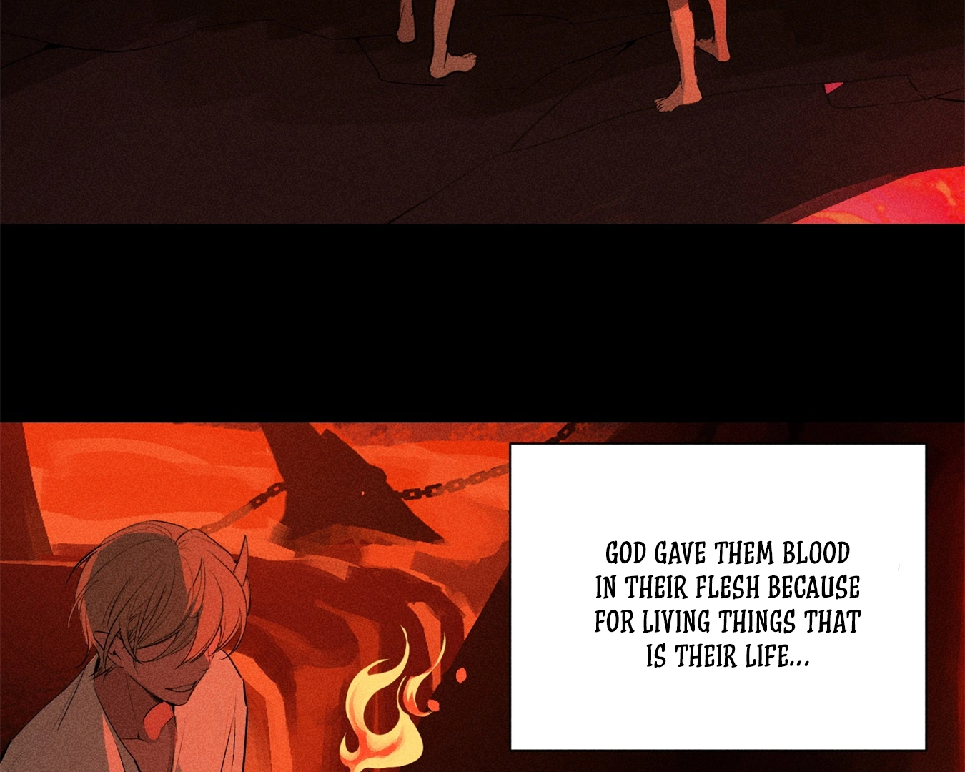 Do As You Please - Chapter 4 Page 3